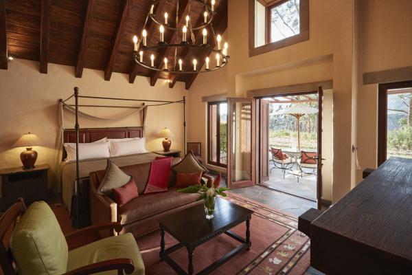 Belmond Las Casitas