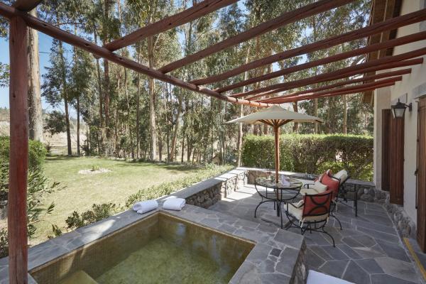 Belmond Las Casitas