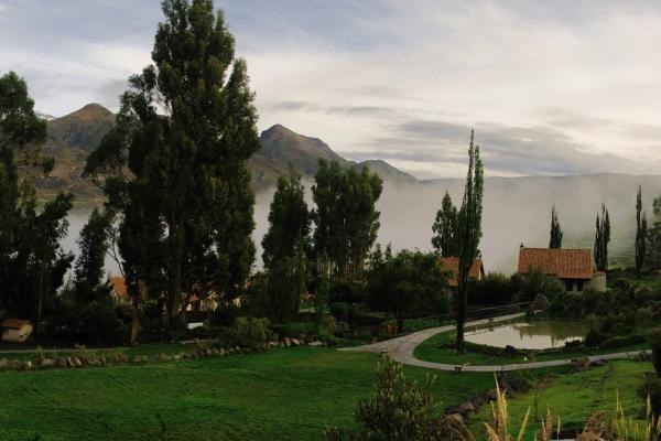 Belmond Las Casitas