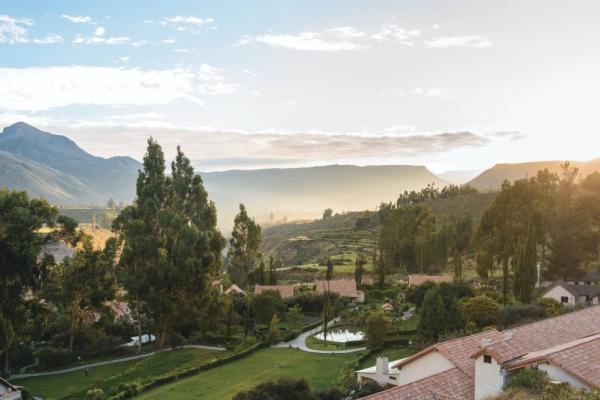 Belmond Las Casitas