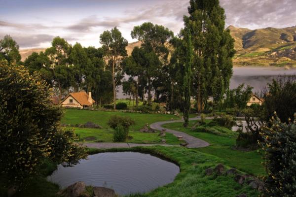 Belmond Las Casitas