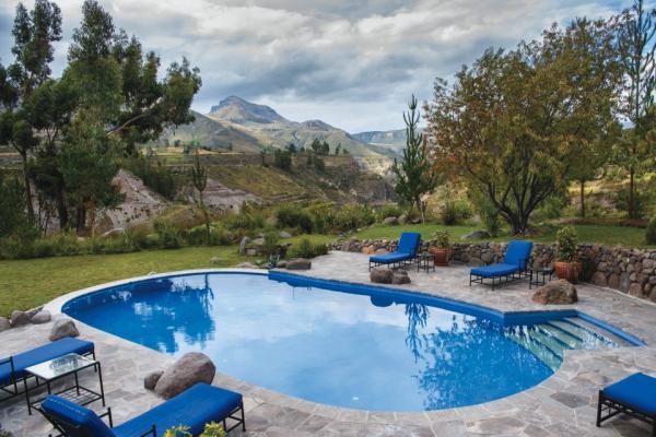 Belmond Las Casitas