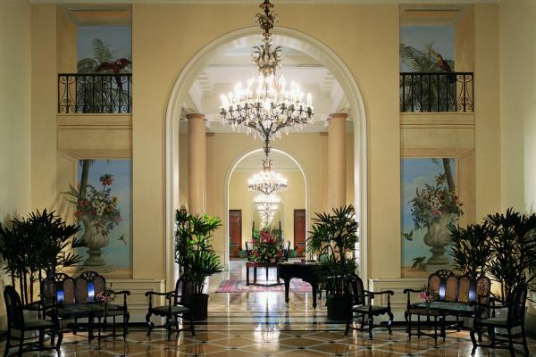 Belmond Copacabana Palace