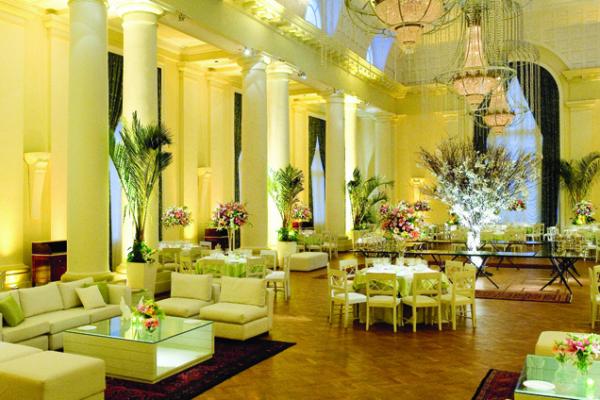 Belmond Copacabana Palace