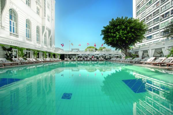 Belmond Copacabana Palace