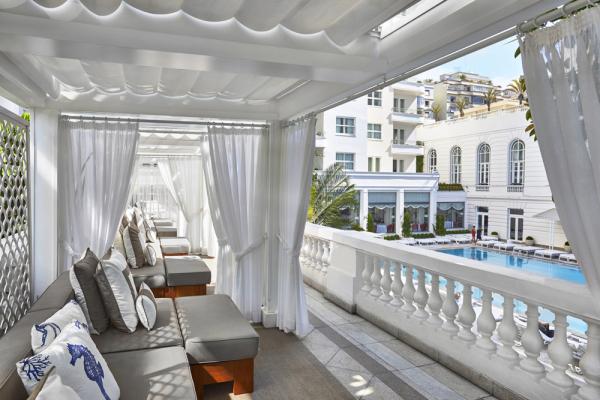 Belmond Copacabana Palace