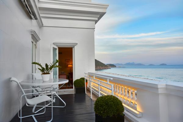Belmond Copacabana Palace