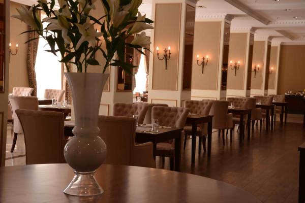 Lotte Tashkent Palace