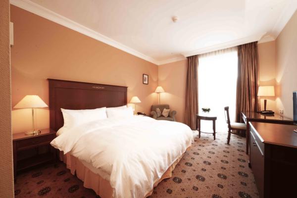 Lotte Tashkent Palace
