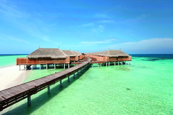 Constance Moofushi