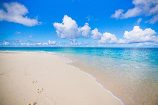 Denis Private Island