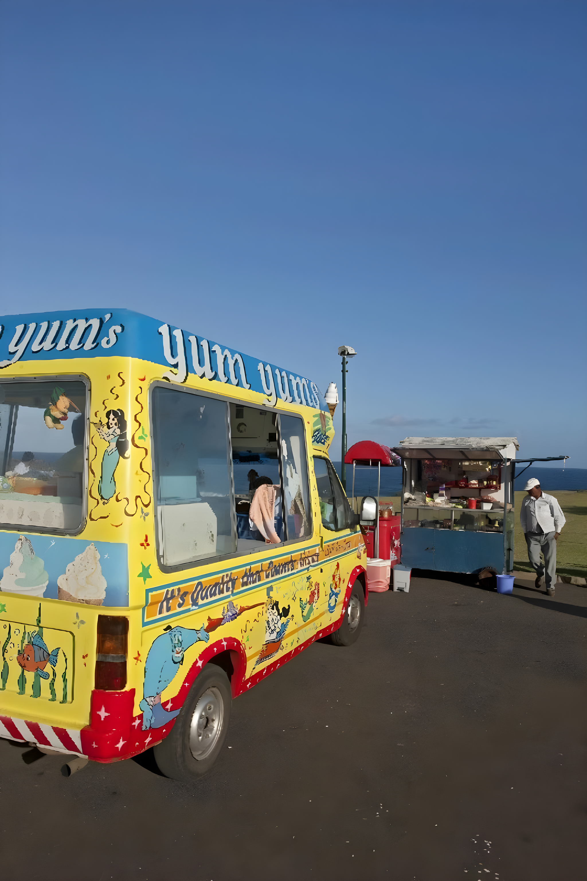 Combiné Réunion & Maurice