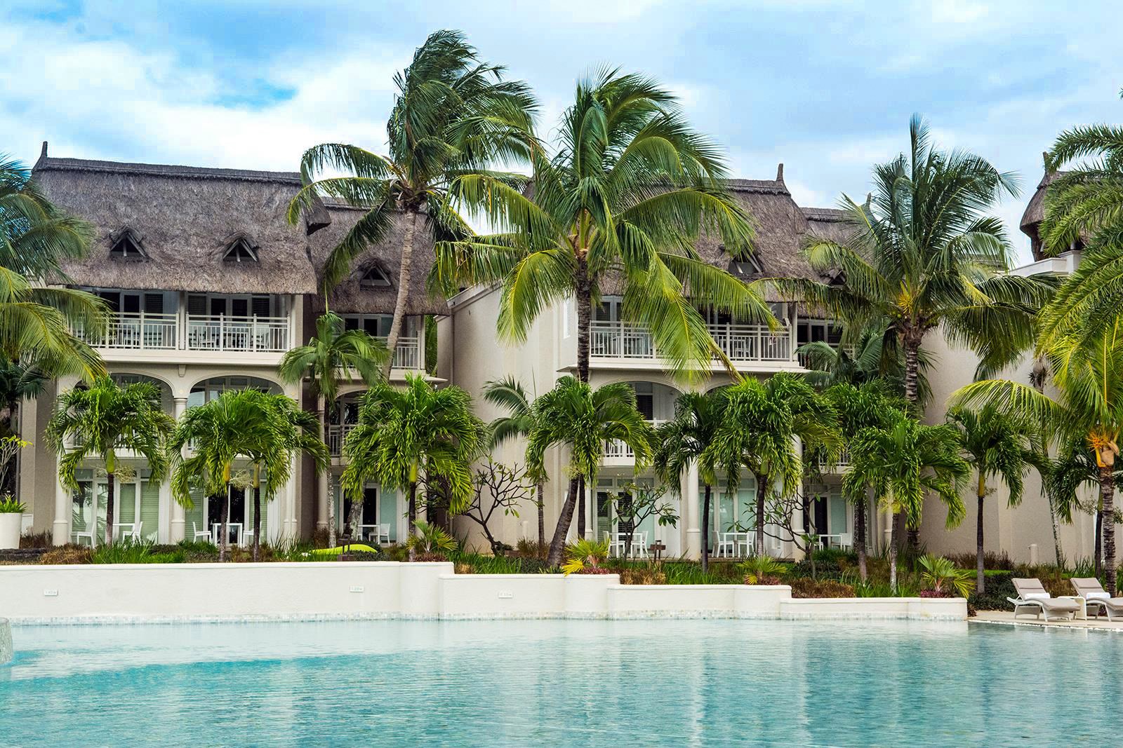 A la découverte de l'île Maurice