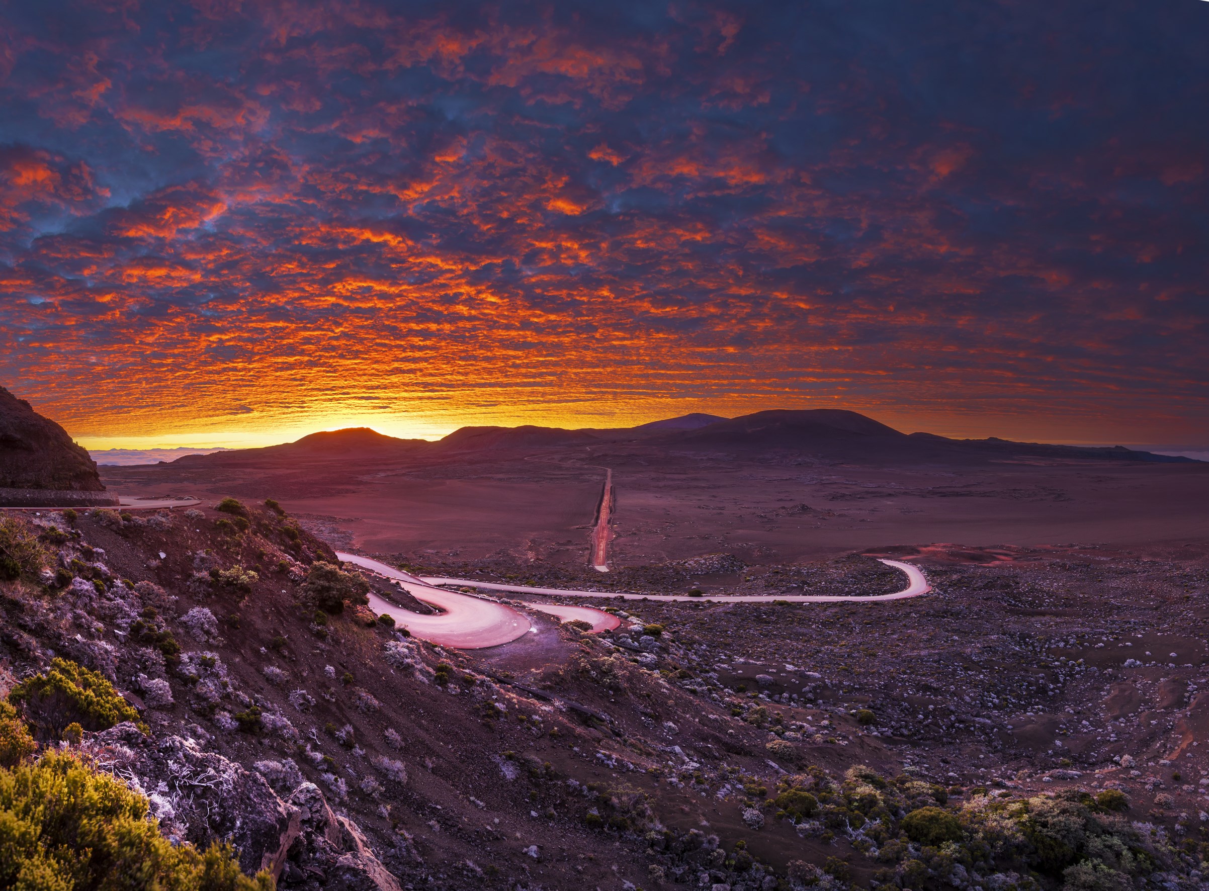 La Réunion Romantique
