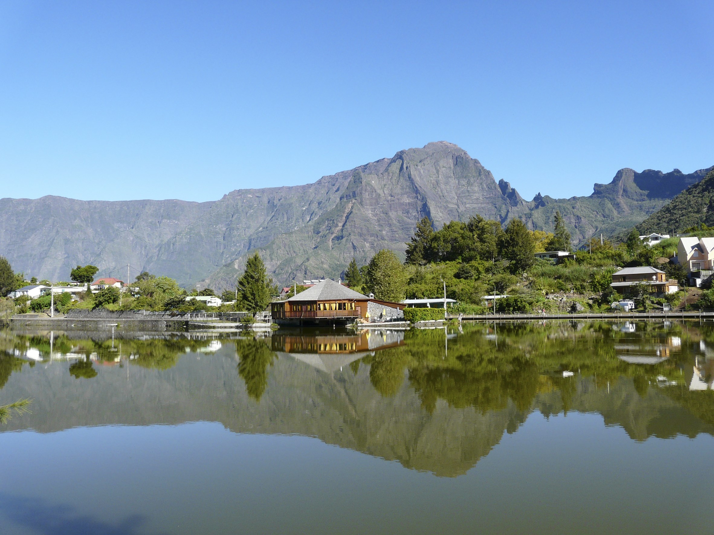 La Réunion Nature