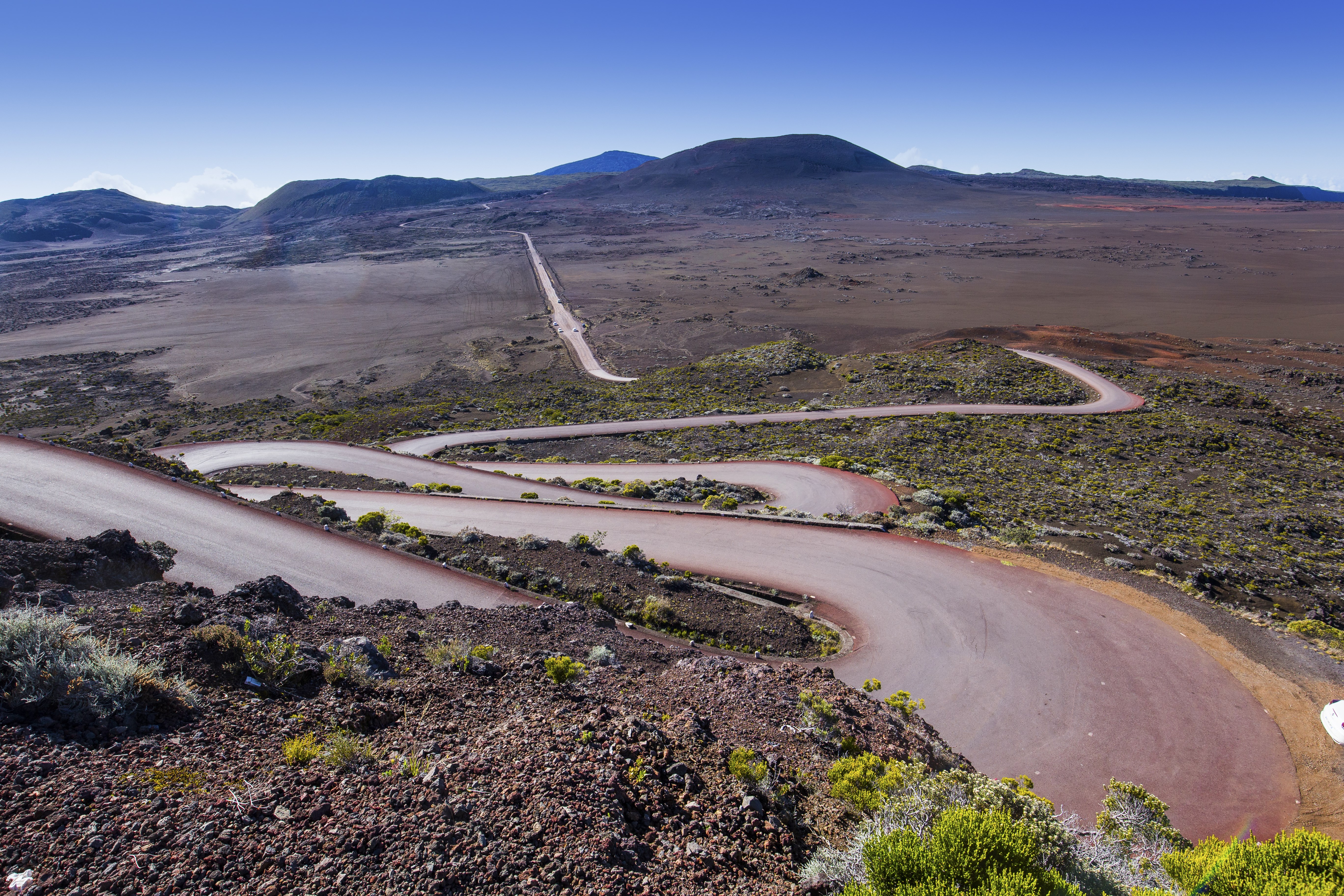 La Réunion Nature
