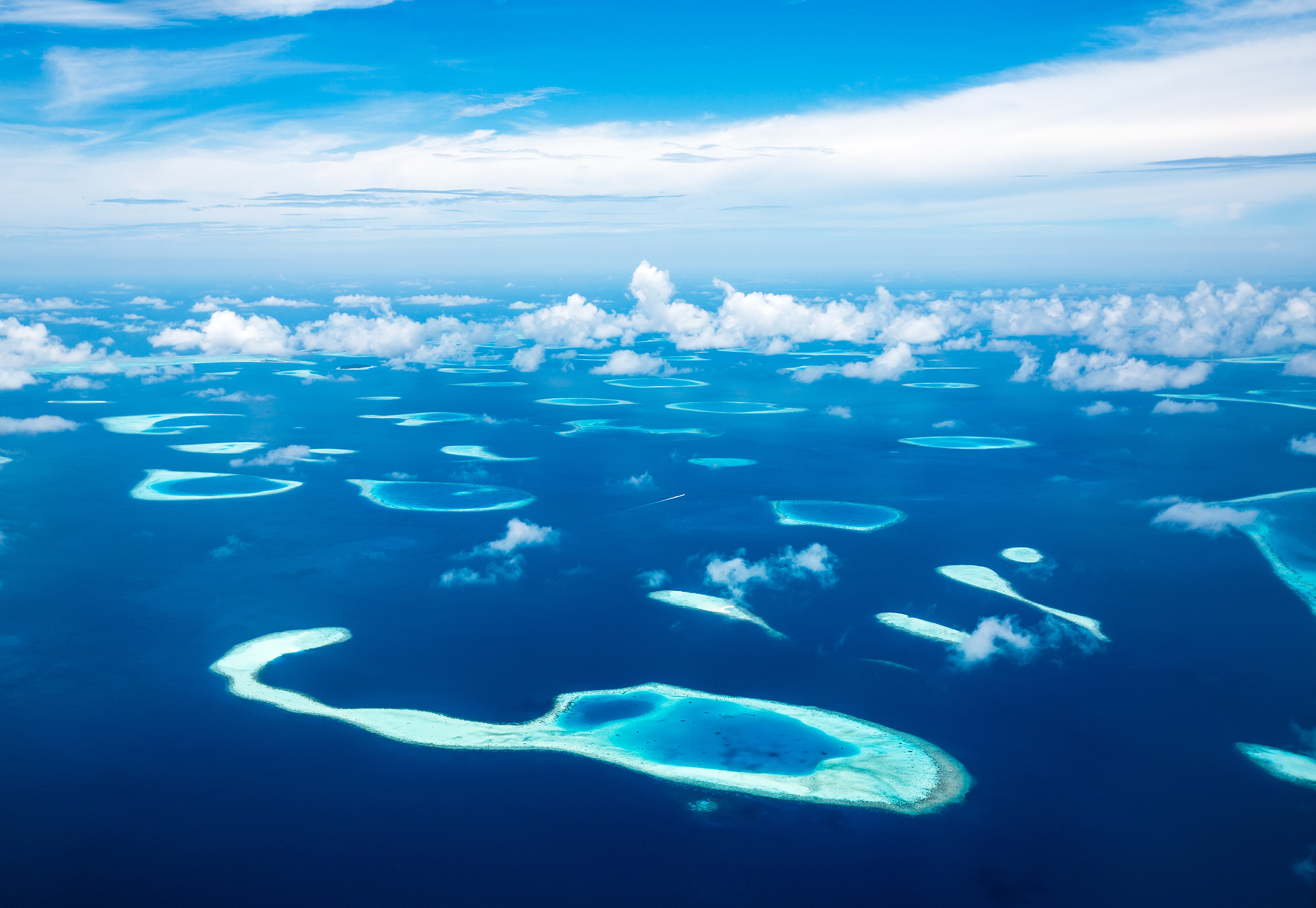 Croisière Dream Maldives