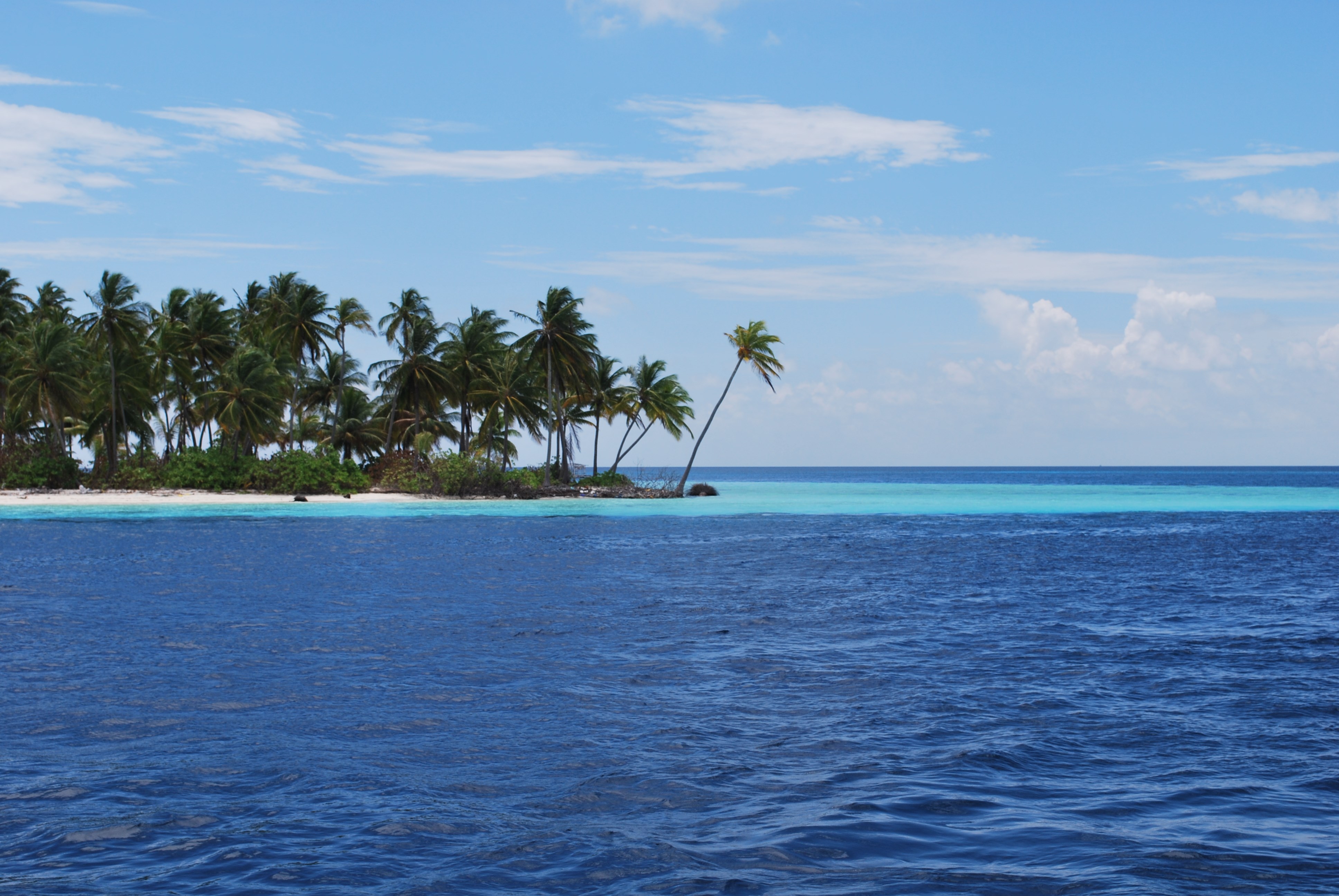 Croisière Dream Maldives Baa & Raa