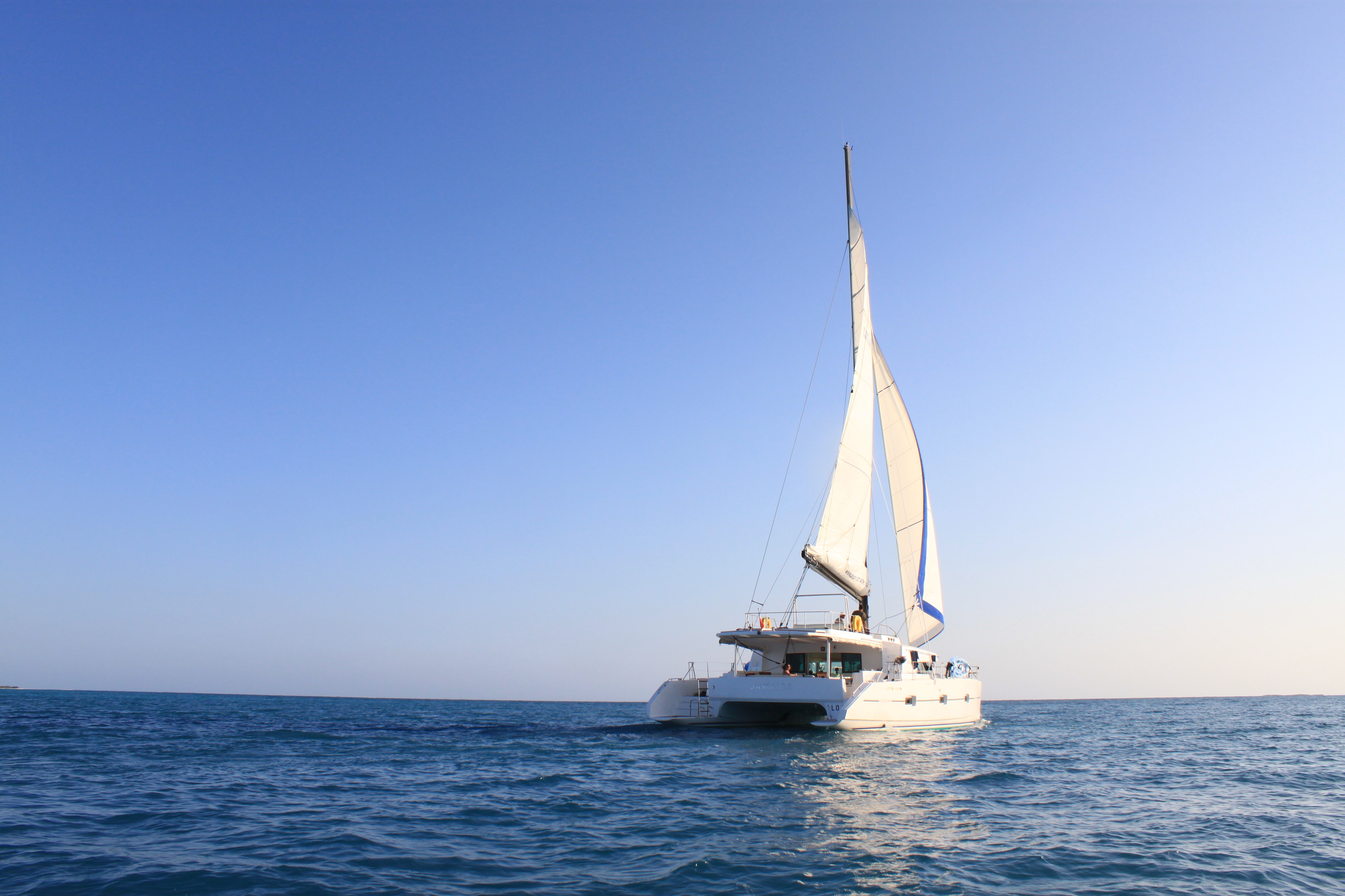 Croisière Dream Maldives Baa & Raa
