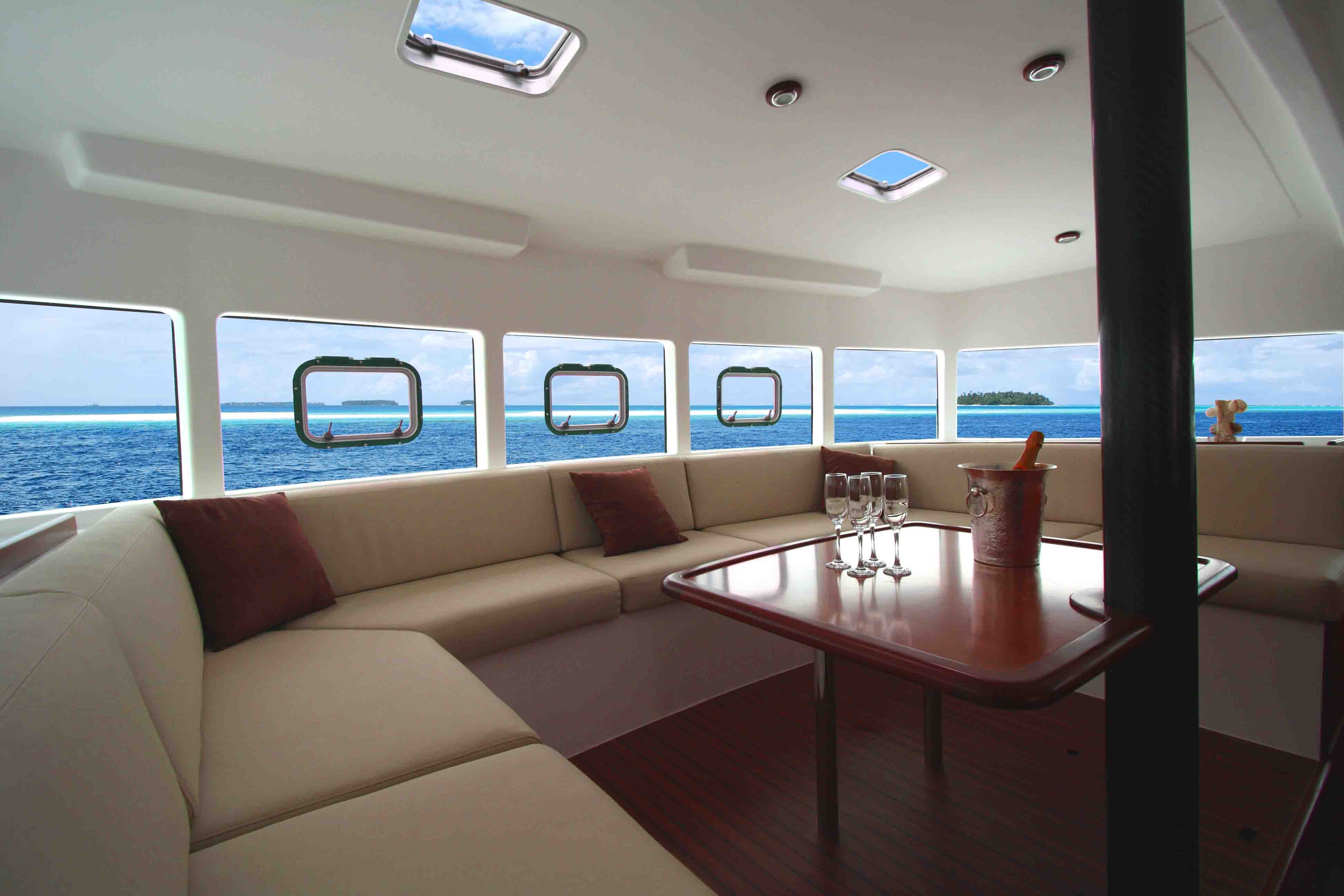 Croisière Dream Maldives Baa & Raa