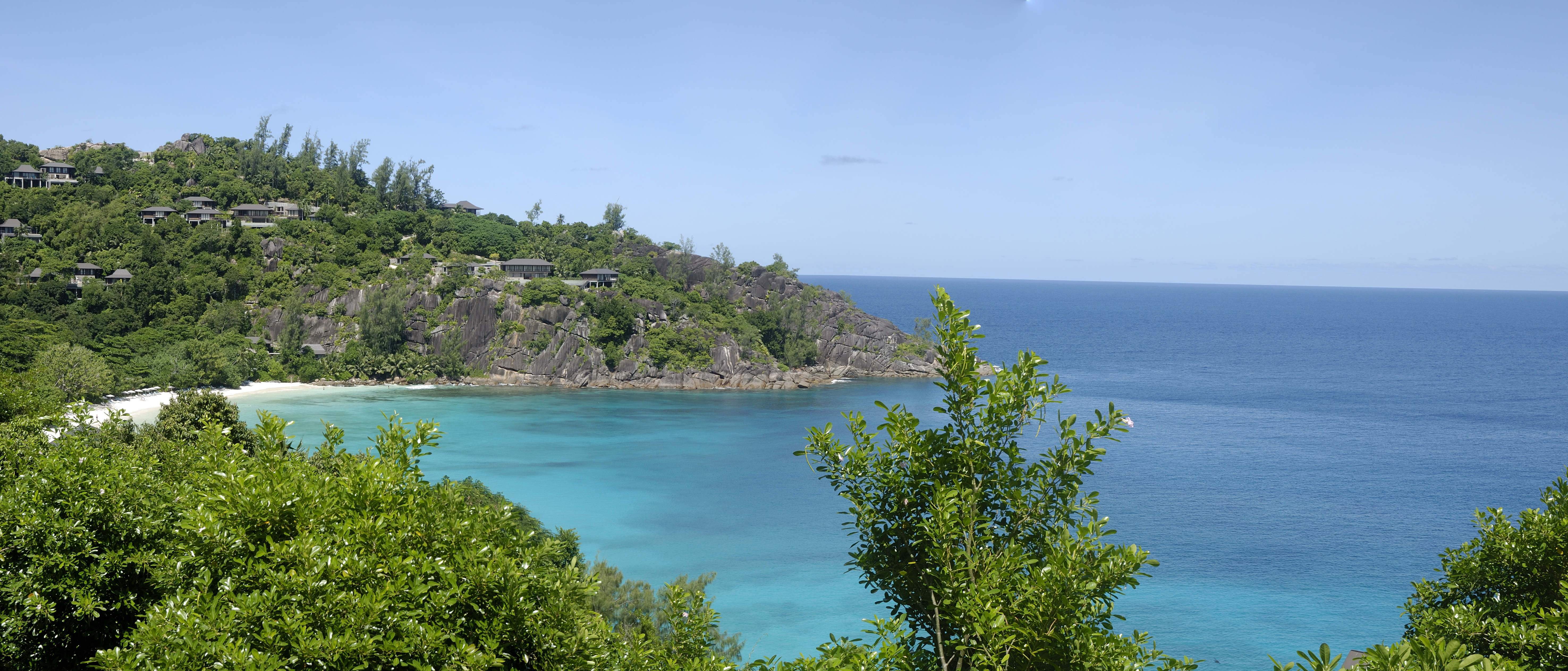 Croisière La Digue Dream