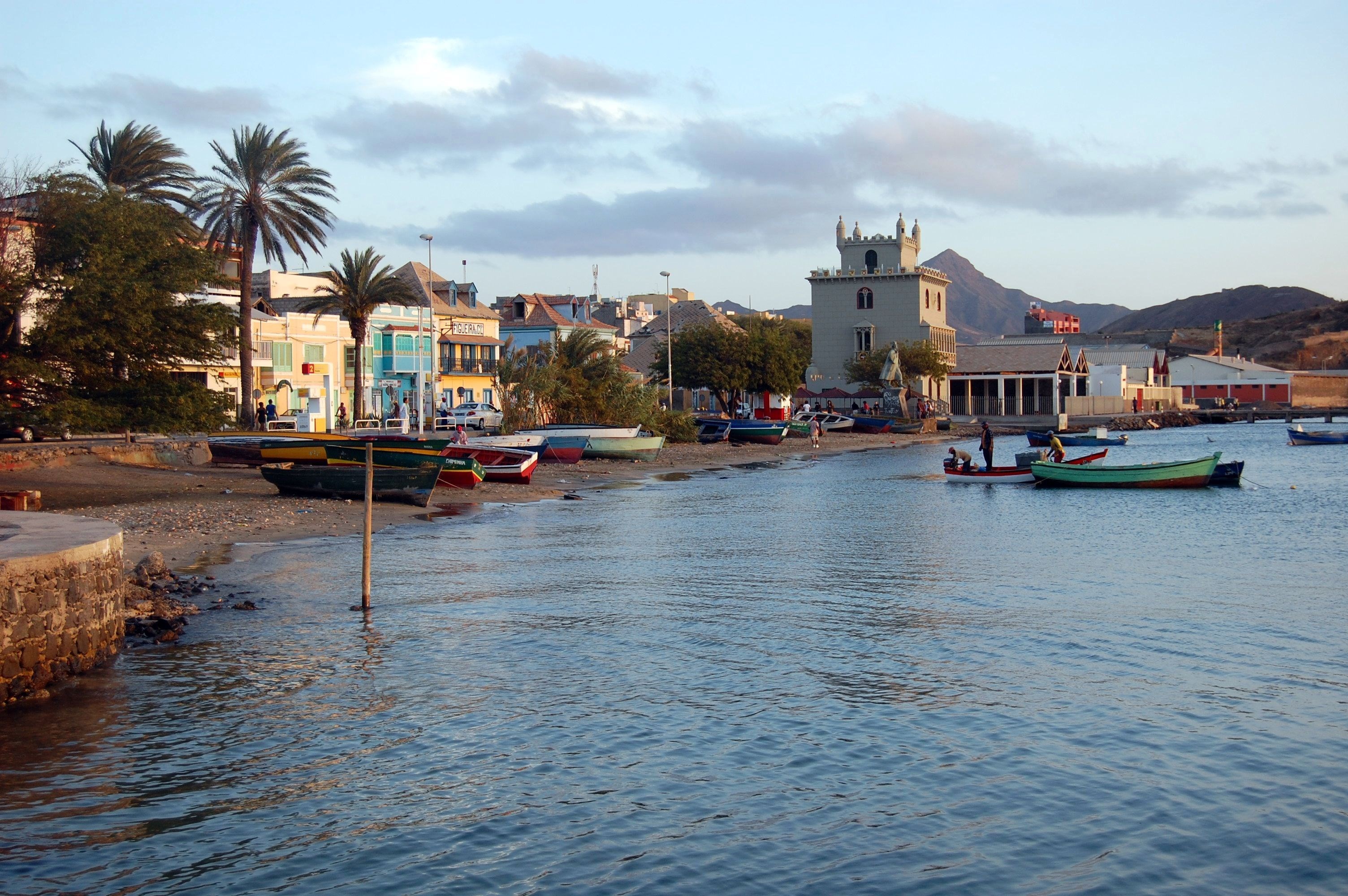 Circuit 4 îles entre randonnées et plage