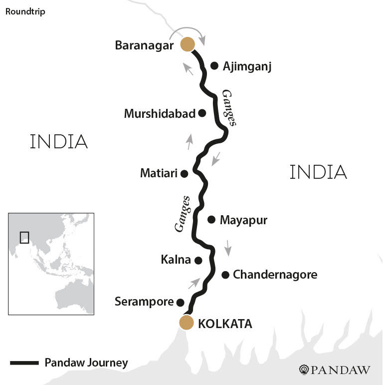 The Hooghly