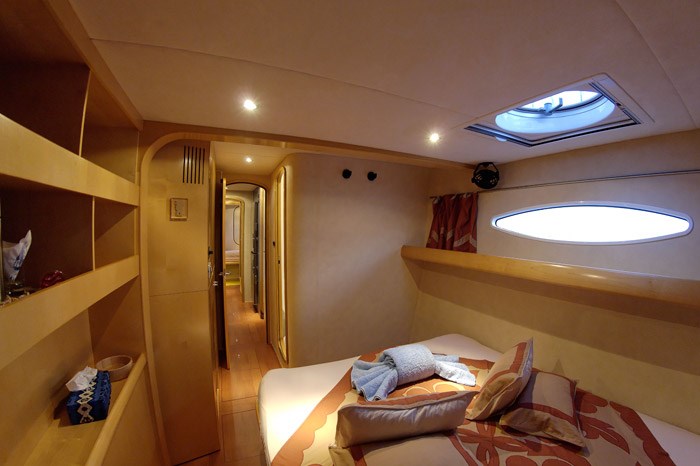 Croisière Dream Praslin