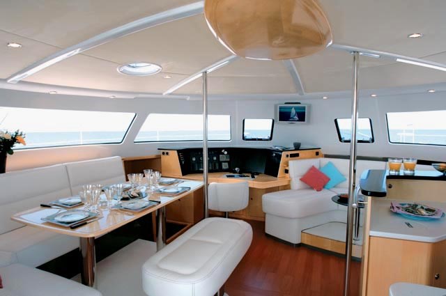 Croisière Dream Praslin
