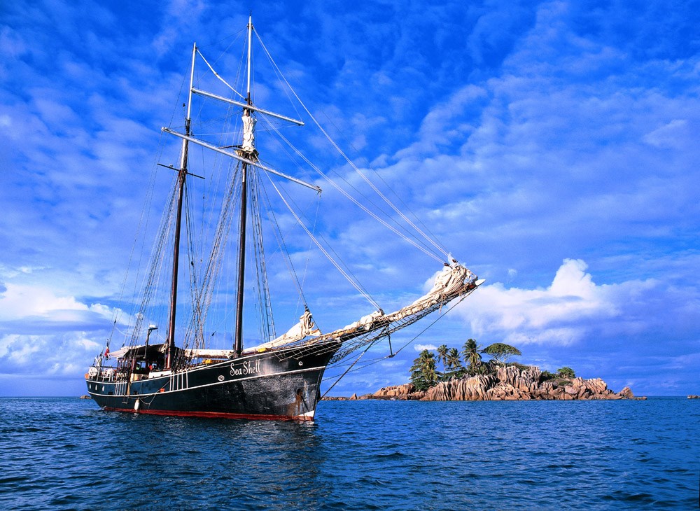 Croisière Silhouette Cruises