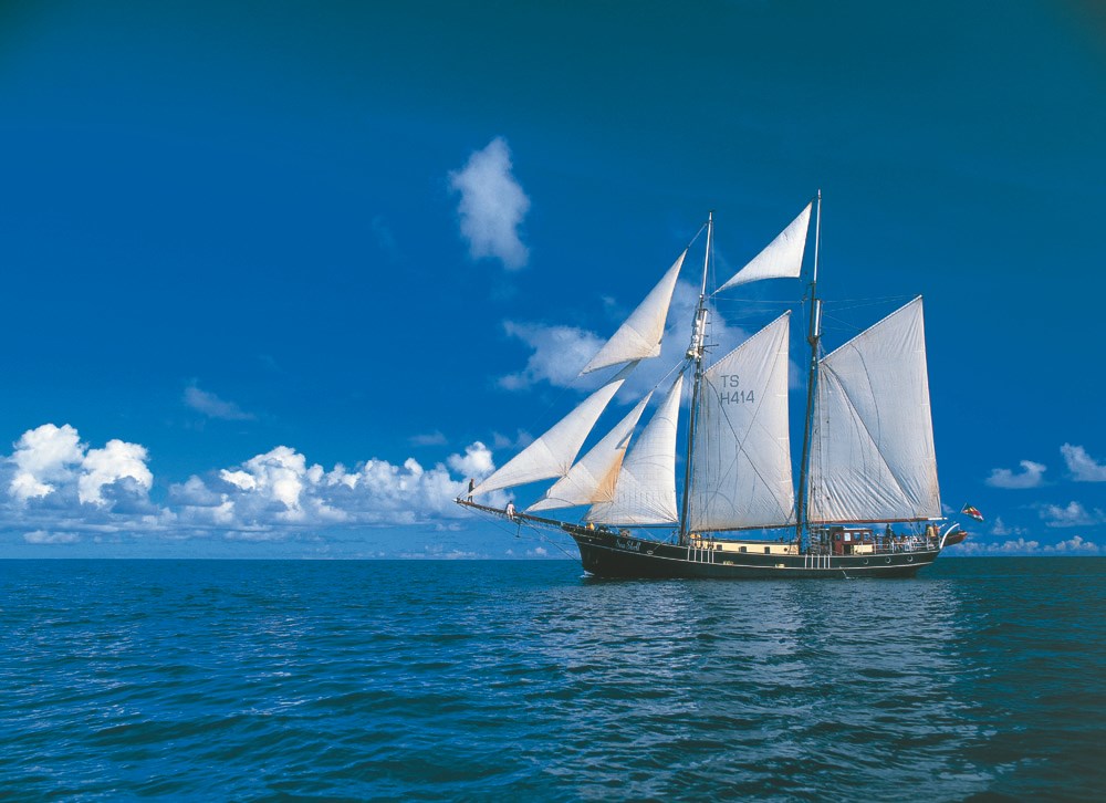 Croisière Silhouette Cruises