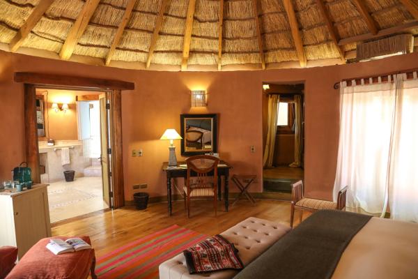 Awasi Atacama