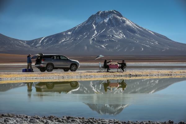 Awasi Atacama