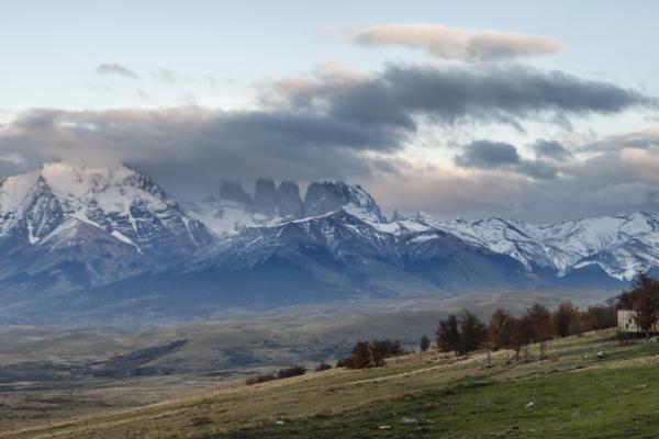 Awasi Patagonia