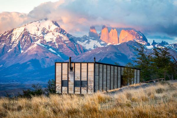 Awasi Patagonia