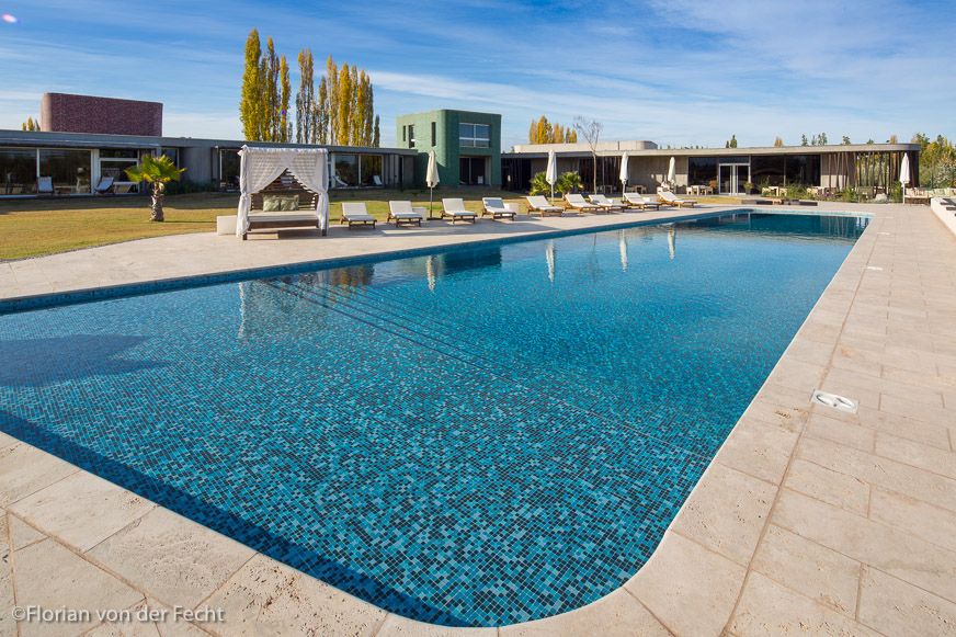 Entre Cielos Hotel & Spa