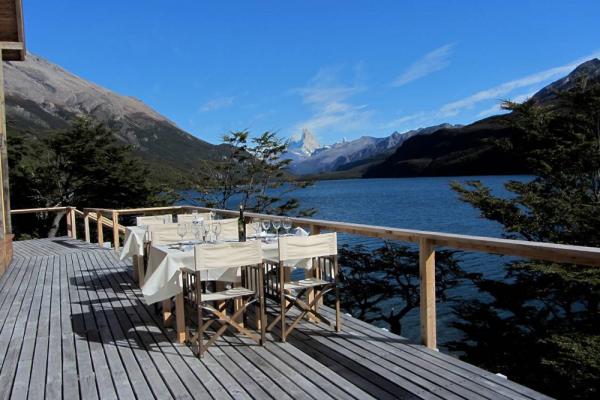 Aguas Arriba Lodge