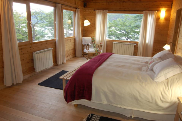 Aguas Arriba Lodge