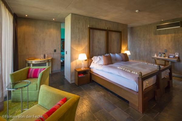 Entre Cielos Hotel & Spa