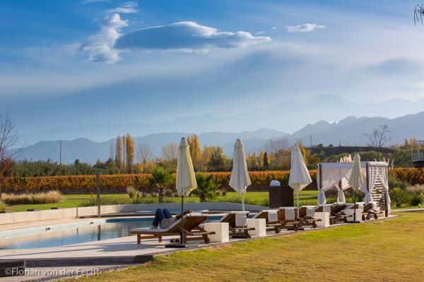 Entre Cielos Hotel & Spa