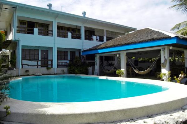 Fantasy Lodge