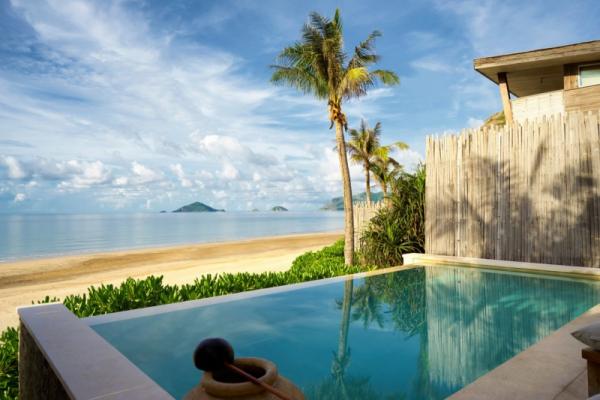 Six Senses Con Dao