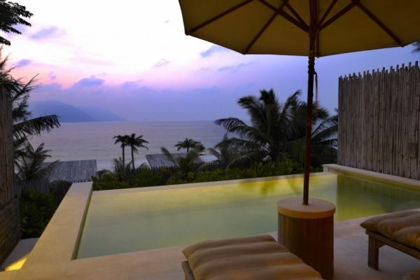 Six Senses Con Dao