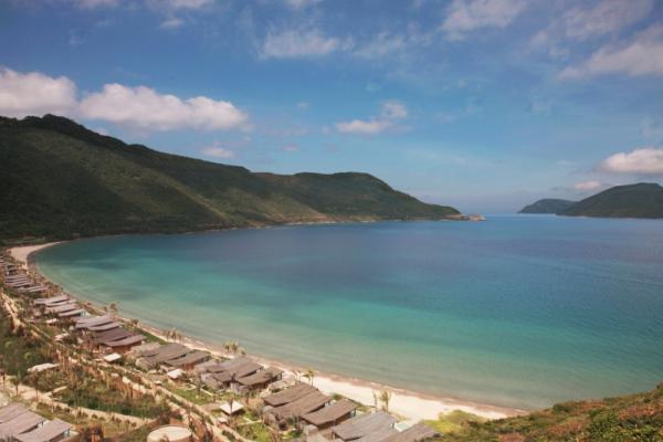 Six Senses Con Dao