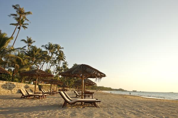 Ngapali Bay