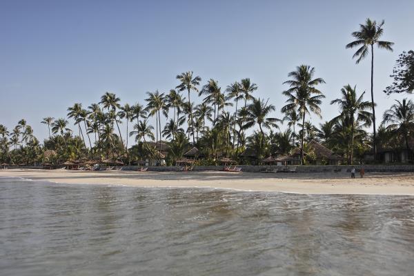 Ngapali Bay