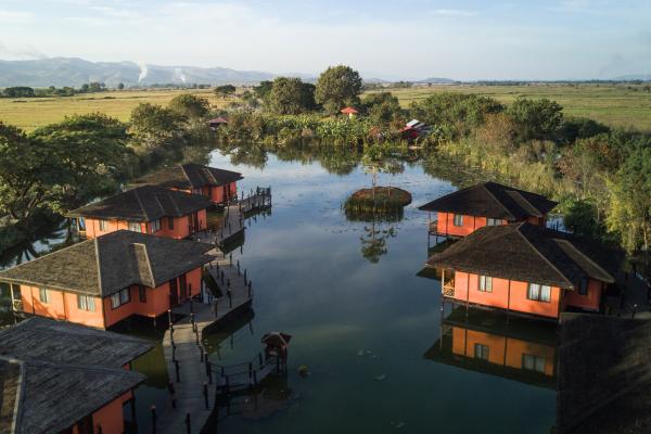 Viewpoint Lodge