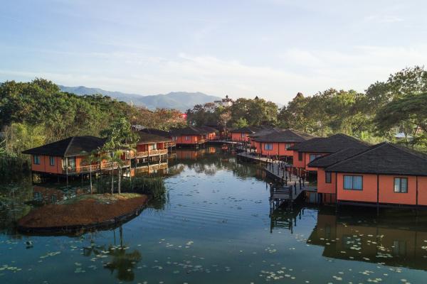 Viewpoint Lodge