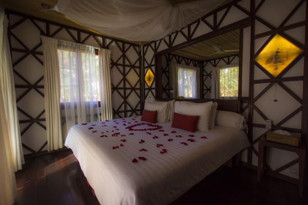 Viewpoint Lodge