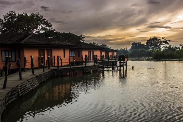 Viewpoint Lodge